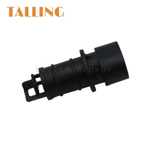 12110319 tự động một phần hệ thống cảm biến IAT bên ngoài không khí phí cảm biến nhiệt độ cho GMC Chevrolet Astro Buick Impala Camaro - Product Image 1