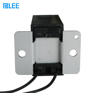 Compteur électromagnétique Blee COA126 12VDC 18CPS à 6 chiffres, mécanique, pour jeux à monnayeur - Product Image 4