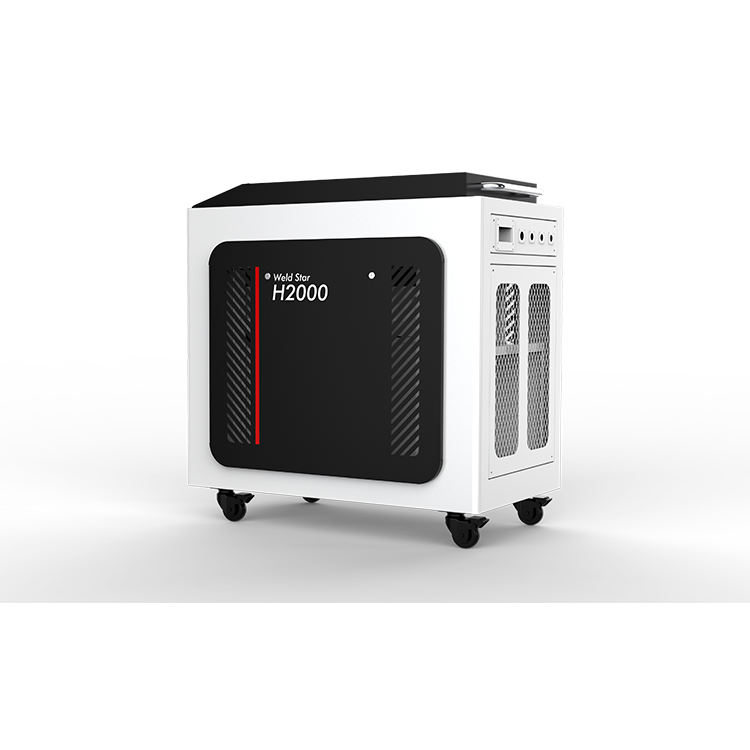 RelFar 3000w Laser Welding Machine for