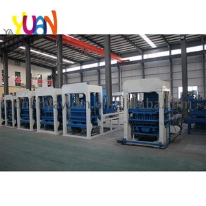 Nhỏ Làm Gạch Máy Dòng Paver Khối Máy Làm Trong Dubai Giá Rẻ <span class=keywords><strong>Hollow</strong></span> Khối Làm Máy Giá Trong <span class=keywords><strong>Bangalore</strong></span> - Product Image 4