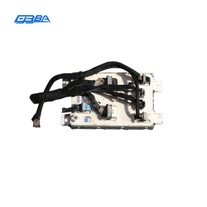 El Material Original de la computadora del cuerpo del coche de alta calidad se adapta al módulo BCM del coche específico para Maserati Levante - Product Image 3