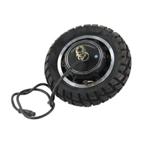Pièces de rechange et accessoires pour la réparation de trottinettes électriques Kukirin G3pro