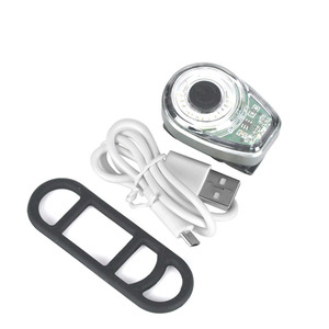 New OEM Dynamo xe đạp ánh sáng máy phát điện xe đạp đèn cho thành phố Xe Đạp Xe Đạp ánh sáng - Product Image 3