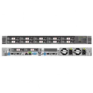 เซิร์ฟเวอร์แบบแร็ค FusionServer 1288H 1U 2-Socket ใช้ซีพียู Xeon Gold 5416S แรม 2x32GB SSD 480GB ฮาร์ดดิสก์ 3x8TB  2x1500W  รับประกัน 3 ปี มีสินค้าในสต็อก - Product Image 2