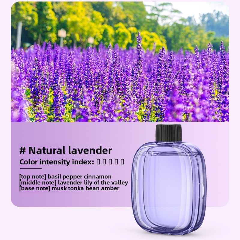 Lavender Essential Oil