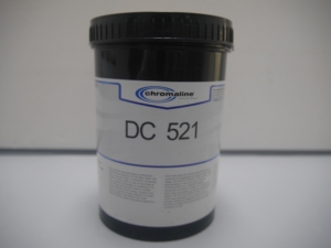 โครมาไลน์ ดีซี521 ไดอะโซ โฟโต้ อิมัลชั่น พร้อมสารเร่งแสง - Product Image 6