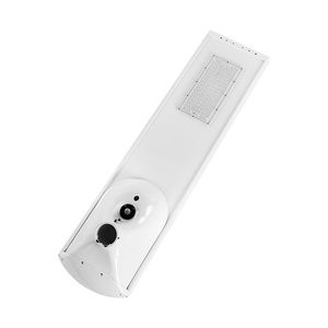 Lampadaire Solaire LED Tout-en-un 40W 60W 70W FL-YTH-KM1-4M - Product Image 4
