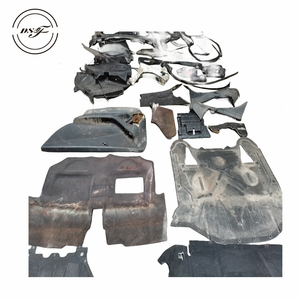 Motor usado de alta calidad 419hp OEM P11 12C motor usado culata de cilindro de motor para <span class=keywords><strong>Mclaren</strong></span> P11 MP4 12C 625S 650S - Product Image 3