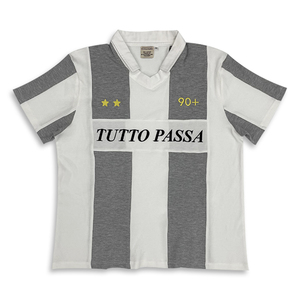 Polo de golf Retro Para Hombre con diseño de logotipo bordado personalizado al por mayor - Product Image 2