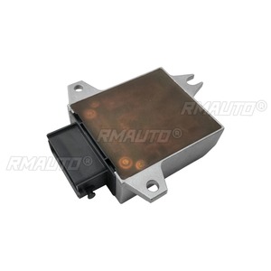 Module de commande de transmission automatique LFJS189E1A, boîte de vitesses pour moteur Mazda, accessoires de voiture - Product Image 4