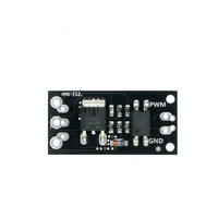 Modul Tabung Terisolasi MOSFET Pengganti Relay FR120N LR7843 AOD4184 D4184 100V 9.4A 30V 161A 40V 50A