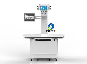 EUR VET 高品質獣医用デジタルX線装置 ポータブルX線装置 デジタルX線 モバイルデジタルX線 - Product Image 6