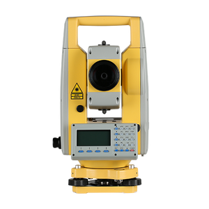 Estación Total SOUTH N6, Precisión de 2 Segundos, Instrumento de Topografía sin Reflector de 1000m - Product Image 3