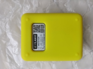 Générateur de signal Lanyi Mr9270S+ 4-20mA pour la calibration du courant et de la tension, en stock - Product Image 5