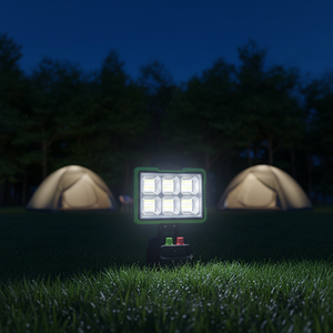 Iluminación Solar para Caminos de Jardín, Iluminación Solar para Exteriores, Decoración Solar para el Hogar, Iluminación Solar para Caminos GD-2306B, Impermeable - Product Image 3
