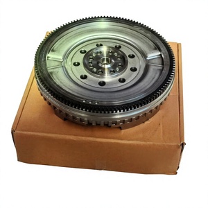 ฟลายวีลคู่คุณภาพสูงใหม่ 23200-4A200 สำหรับ H350 Solati 2.5 CRDI เครื่องยนต์ดีเซล อะไหล่รถยนต์ - Product Image 1