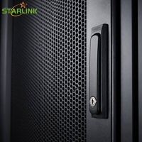 Armoire serveur Starlink pour centre de données, 19 pouces, armoire réseau, équipement informatique, armoire serveur