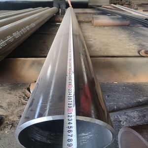 24 "<span class=keywords><strong>api5l</strong></span> <span class=keywords><strong>X60</strong></span> pls1 pls2 ống thép carbon liền mạch - Product Image 3