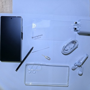Smartphone S25 Ultra à écran plein, haute configuration, qualité durable, réduction limitée dans le temps en ligne - Product Image 3