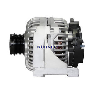 Alternateur compatible avec VOLVO V70 I 2.0 Turbo AWD Essence (KW : 166, CV : 226) de 11-1996 à 12-2000 KUHNER 301439RI NEUF - Product Image 2