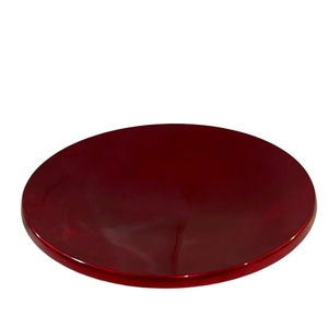 Mantel Individual de Lujo Hecho a Mano con Laca, Elegante y Duradero, para Mesa de Comedor, Decoración del Hogar, Venta al por Mayor - Product Image 1