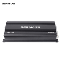 110Wx6 RMS 6 Kanallı Yarış Arabası Amfisi |   Aktif Crossover için A/B Sınıfı OEM |   Düşük Bozulma Oranı ve Ağır Soğutucu |   Özel Tasarım