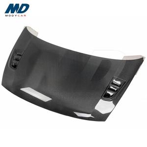 ฝาครอบคาร์บอนไฟเบอร์สไตล์ RR สำหรับฮอนด้า <span class=keywords><strong>Civic</strong></span> <span class=keywords><strong>Si</strong></span> Coupe <span class=keywords><strong>FG2</strong></span> 2006-2010 - Product Image 1