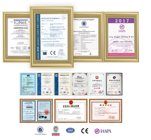 Decoración de festival tradicional chino, modelo de personaje que cambia de cara, Sichuan - Product Image 6