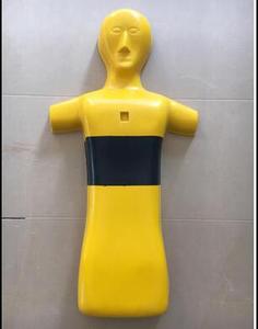 M-LD01สระว่ายน้ำ MYWELL หุ่นจำลองช่วยชีวิตสำหรับการช่วยเหลือฉุกเฉิน - Product Image 5