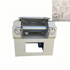 Machine contrôlée par PLC Machine de fabrication de toilettes à opération facile Ligne de production de savon facile à utiliser - Product Image 3