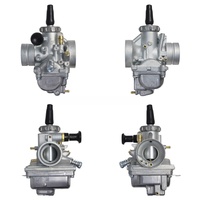 Carburador para Motocicleta Yamaha Mikuni Rxs115 Rx115 Yt115 Yt Rxs Rx 115 3HB-E4101-00