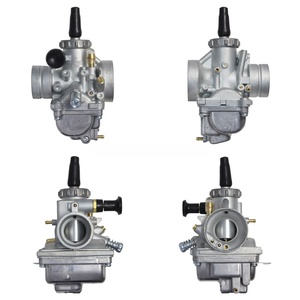 Carburador para Motocicleta <span class=keywords><strong>Yamaha</strong></span> Mikuni Rxs115 Rx115 Yt115 Yt Rxs <span class=keywords><strong>Rx</strong></span> <span class=keywords><strong>115</strong></span> 3HB-E4101-00 - Product Image 6