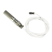 Capteur de température et d'humidité LED Colorlight SSR TEMP avec luminosité de 5000 cd pour utilisation en extérieur/intérieur, garantie 1 an