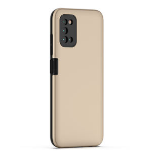 เคสโทรศัพท์สำหรับ <span class=keywords><strong>OPPO</strong></span> A54 <span class=keywords><strong>4G</strong></span> F19 Pro <span class=keywords><strong>Reno</strong></span> 5F <span class=keywords><strong>5</strong></span> Lite,เคสโทรศัพท์บางกันกระแทก TPU PC 2IN1ฝาหลังโทรศัพท์มือถืออุปกรณ์เสริม - Product Image 5
