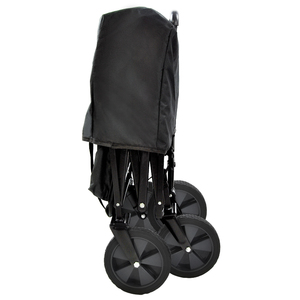 Carrito Plegable para Playa, Jardín, Camping, Metálico, Portátil, para Exteriores - Product Image 5