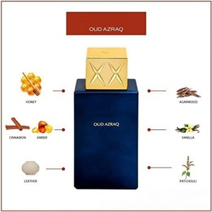 Profumo di Lusso per Donne di Alta Qualità, Lunga Durata, Ecologico, Fragranza Liquida Legnosa Speziata Fresca, Spray MIST per Uso Quotidiano <span class=keywords><strong>EDP</strong></span> - Product Image 4