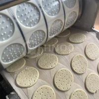 Machine à biscuits OCEAN pour petits chiens, biscuits salés et doux, forme de noix, moule à biscuits, fournisseur de machines à biscuits