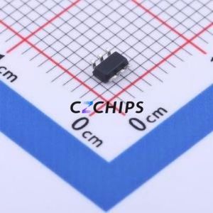 Transistor ESD y protección contra sobretensiones (TVS/ESD), nuevo, original, SOT-23-6, nuevo, de la serie de TV - Product Image 2