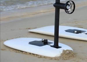 Venda quente Mais Recente personalizado Design hydrofoil board efoil prancha elétrica com controle remoto sem fio - Product Image 4