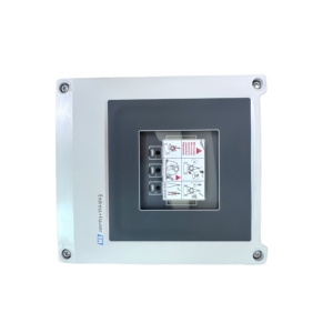 E+H Proline Promag L 400/5L4C High Performance <b>Flow</b> <b>Meters</b> - Product Image 4
