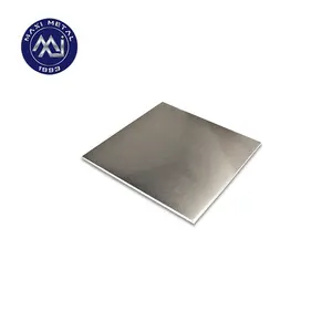 MAXI piastra in alluminio 5754 1100 foglio di alluminio 6063 5052 foglio di alluminio 1mm
