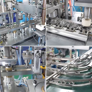 ตลับลูกปืนเม็ดกลมร่องลึก6205-2RS เซรามิกปิดเสียง - Product Image 6