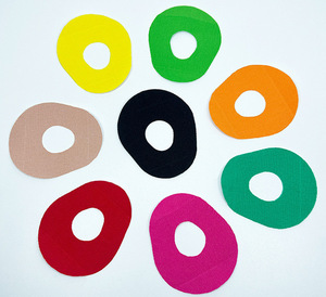 <span class=keywords><strong>Dexcom</strong></span> G7 Patch perekat tahan air Patch transparan Premium untuk <span class=keywords><strong>Dexcom</strong></span> G7 - Product Image 6