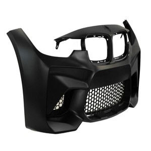 Alerón Delantero de Fibra de Carbono Estilo <span class=keywords><strong>V</strong></span> para BMW Serie 6 F13 M6 2014-2016, Tuning Automotriz, Lip Chin para Parachoques Delantero bmw f30 <span class=keywords><strong>m</strong></span> sport - Product Image 1