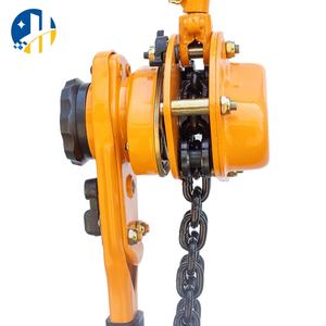 บล็อกโซ่แบบโซ่สำหรับยก9ton แบบธรรมดาขนาด1ตัน3ตัน5ตันบล็อคโซ่แบบ2ตัน - Product Image 2