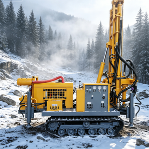 <span class=keywords><strong>Prix</strong></span> de la plateforme de forage de puits d'eau portable, <span class=keywords><strong>prix</strong></span> de la plateforme de forage pneumatique à fond de trou, <span class=keywords><strong>prix</strong></span> de la plateforme de forage de puits d'eau pneumatique - Product Image 3