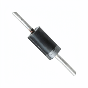 Electronic Chips Component Single Diodes Original 1N4001-N-2-2-BP DO-204AL, DO-41, Axial - Product Image 1