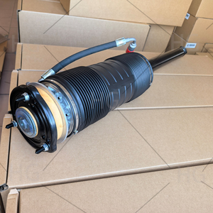 222320861380 222320441380 Resorte de Suspensión Neumática con ADS W V222 2014-2018 Trasero Derecho para <span class=keywords><strong>Mercedes</strong></span> <span class=keywords><strong>S350D</strong></span> 400D 400 65AMG - Product Image 4