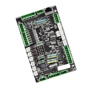 Thâm quyến tùy chỉnh Drone <span class=keywords><strong>Receiver</strong></span> và <span class=keywords><strong>Transmitter</strong></span> in bảng mạch UAV điều khiển pcba - Product Image 6