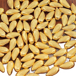 อุปกรณ์เสริมทรงกระบอกสำหรับใส่ใบข้าวโพดแท่งทองทรายขนาดเล็กใส่กรอบรูป - Product Image 4